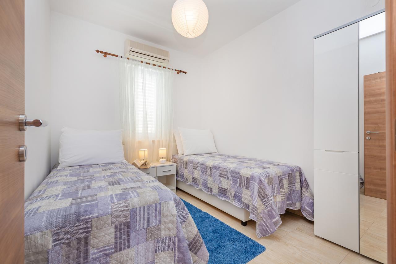Apartments Elica Donje Celo Экстерьер фото