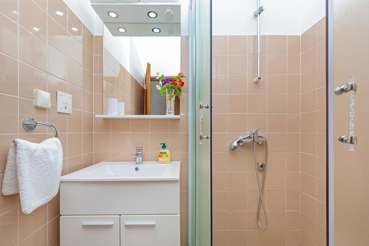 Apartments Elica Donje Celo Экстерьер фото