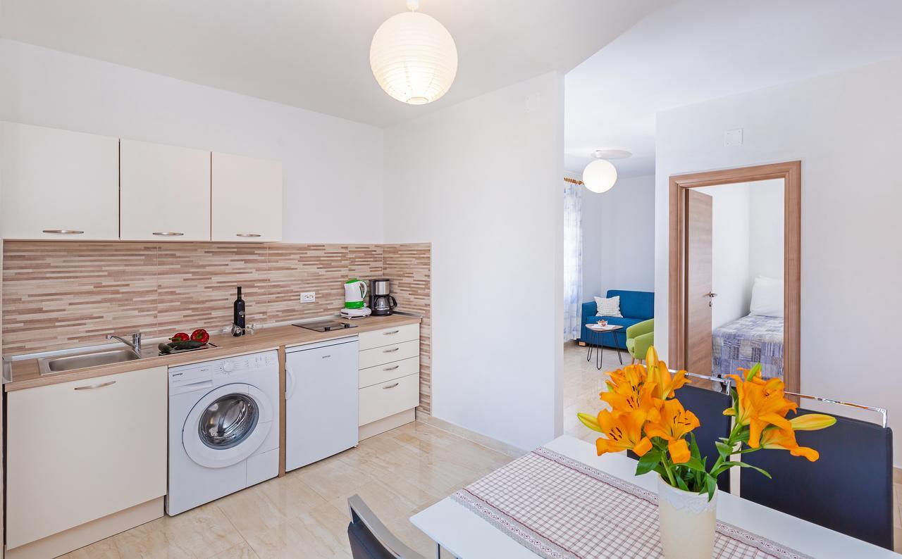 Apartments Elica Donje Celo Экстерьер фото