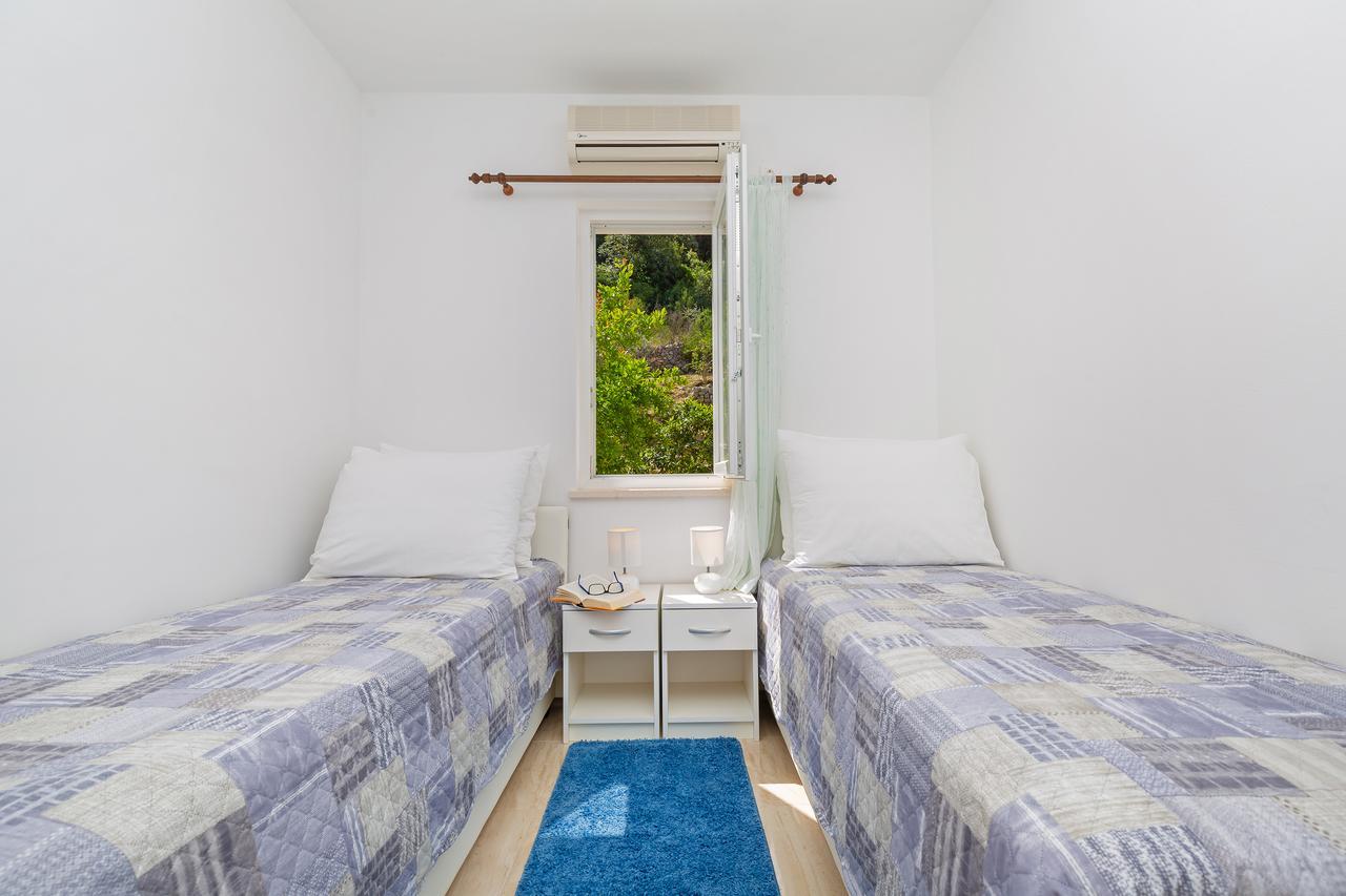 Apartments Elica Donje Celo Экстерьер фото