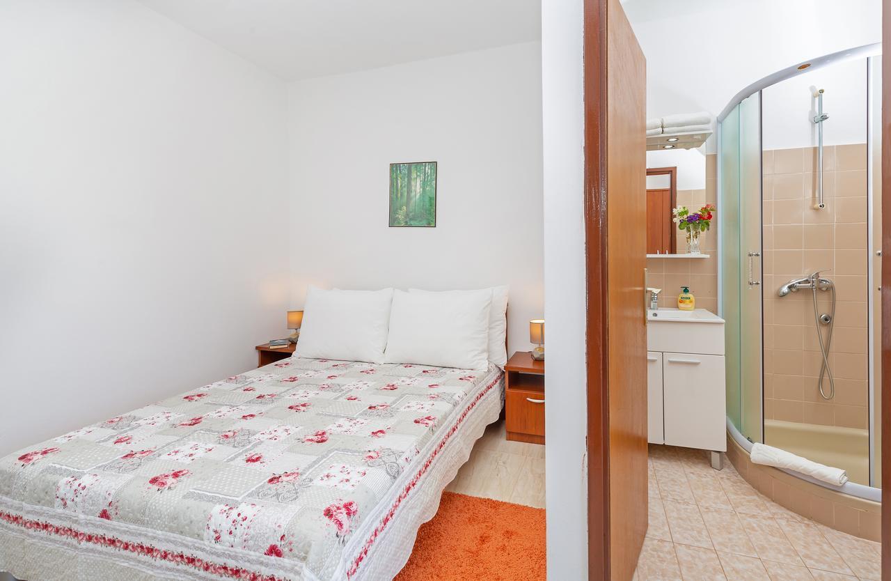 Apartments Elica Donje Celo Экстерьер фото