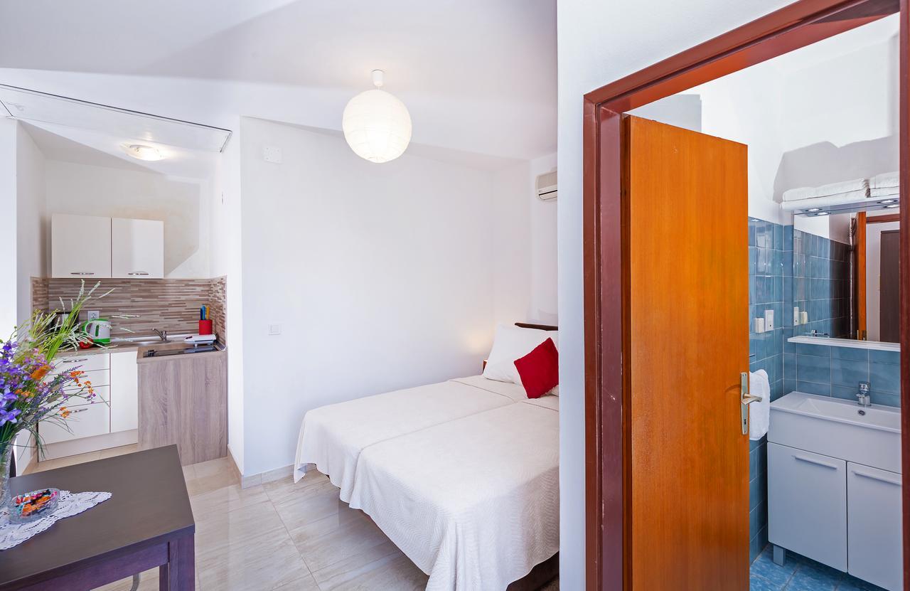 Apartments Elica Donje Celo Экстерьер фото
