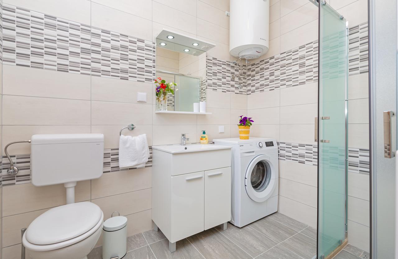 Apartments Elica Donje Celo Экстерьер фото