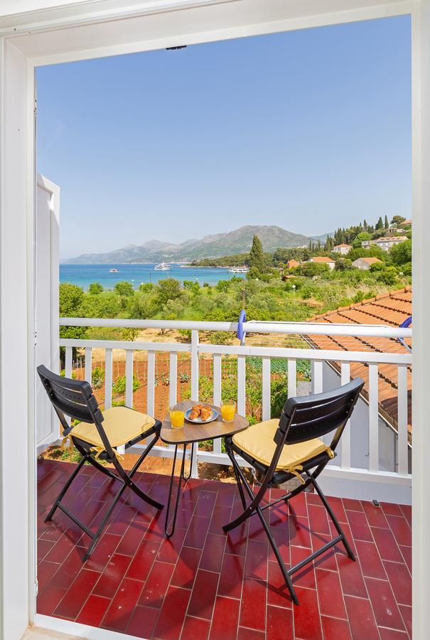 Apartments Elica Donje Celo Экстерьер фото