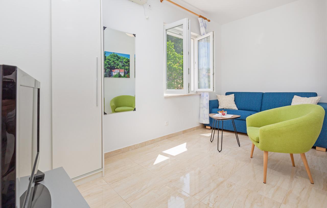 Apartments Elica Donje Celo Экстерьер фото