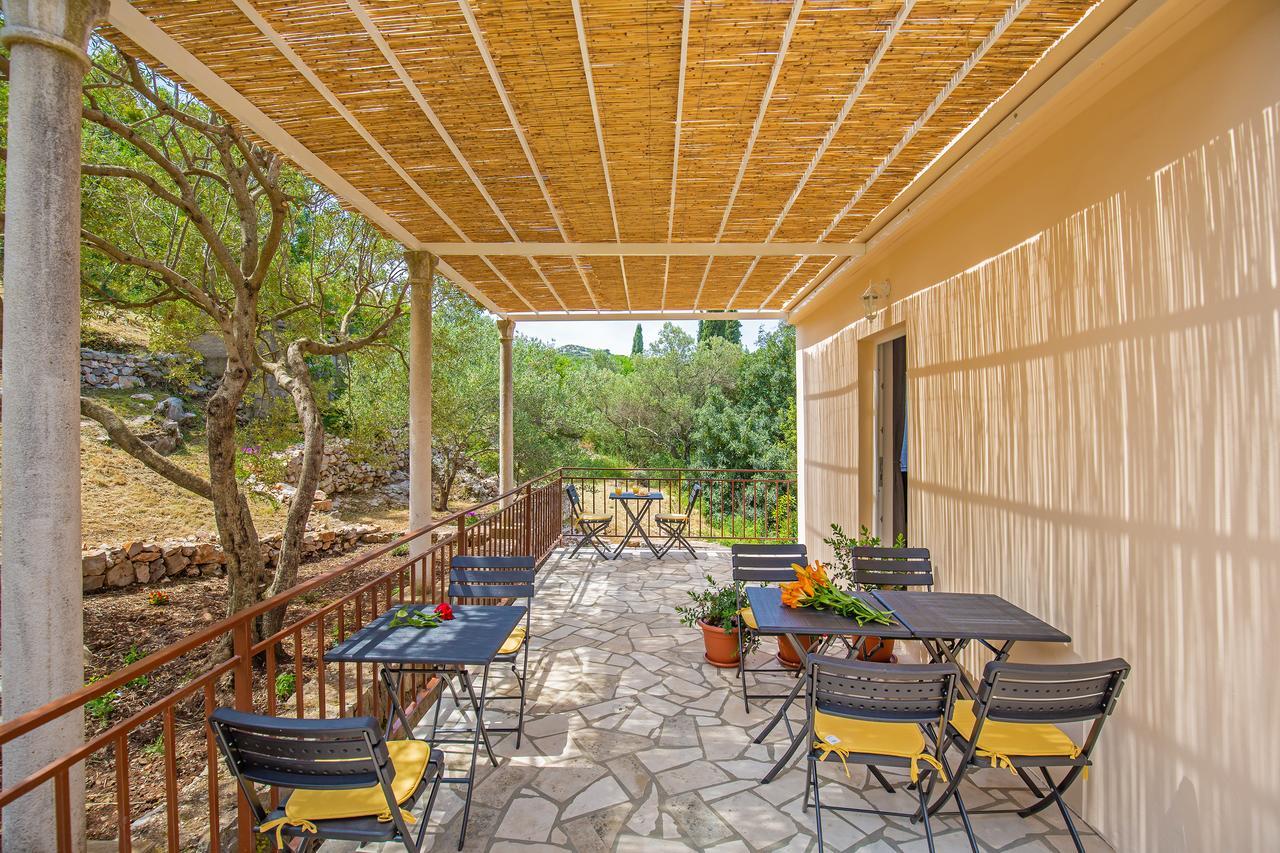 Apartments Elica Donje Celo Экстерьер фото