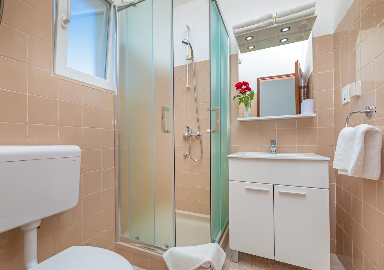 Apartments Elica Donje Celo Экстерьер фото